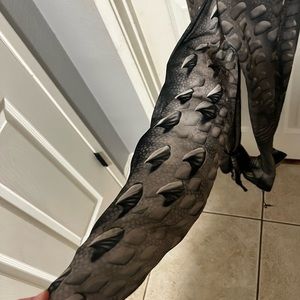 Indominus Rex costume
